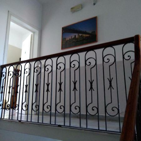 Sol&Mare Hotel Viareggio Eksteriør billede