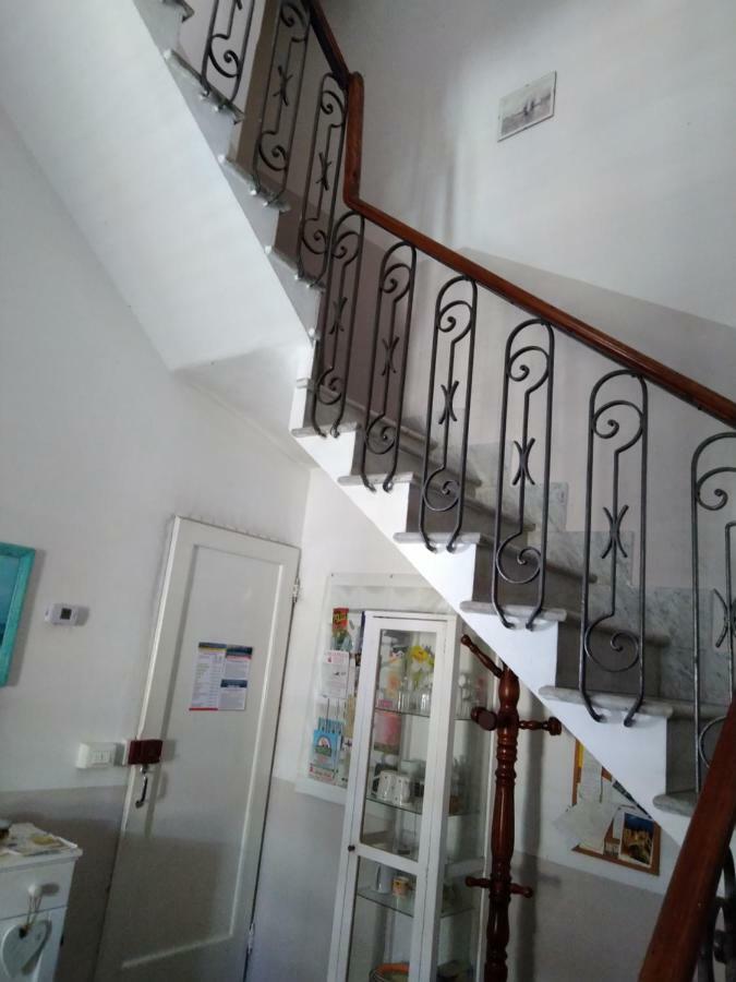 Sol&Mare Hotel Viareggio Eksteriør billede