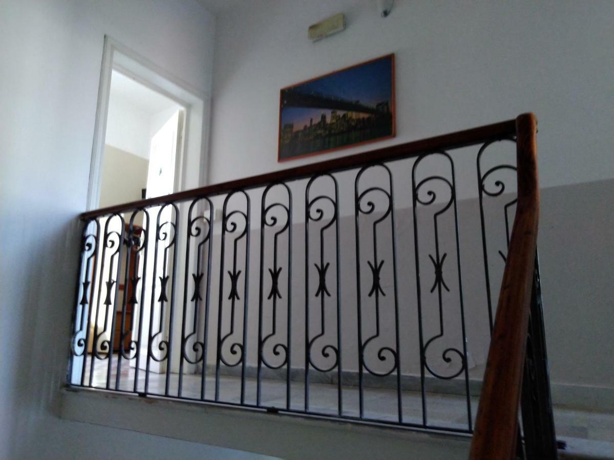 Sol&Mare Hotel Viareggio Eksteriør billede