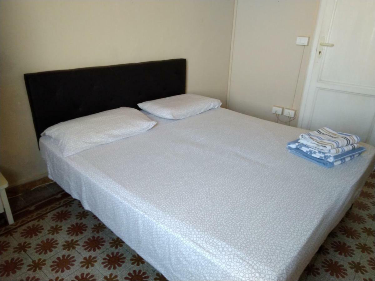 Sol&Mare Hotel Viareggio Eksteriør billede