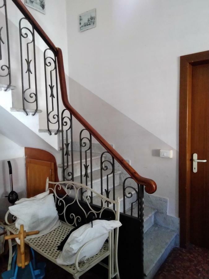 Sol&Mare Hotel Viareggio Eksteriør billede